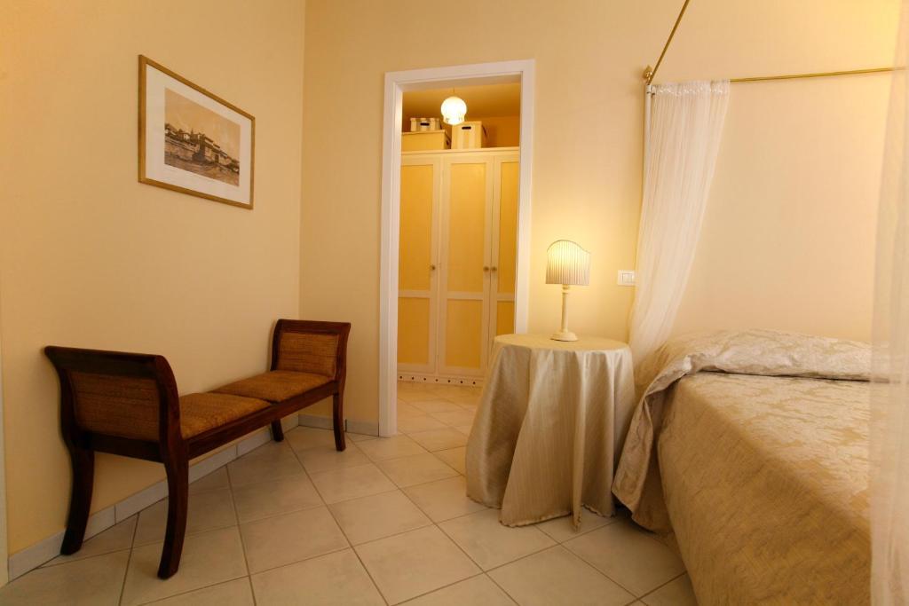 Villa Amelia Rooms มารินา ดิ เปียตราซันตา ห้อง รูปภาพ